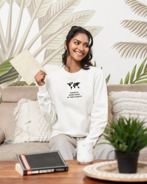 There's Some Good in this World