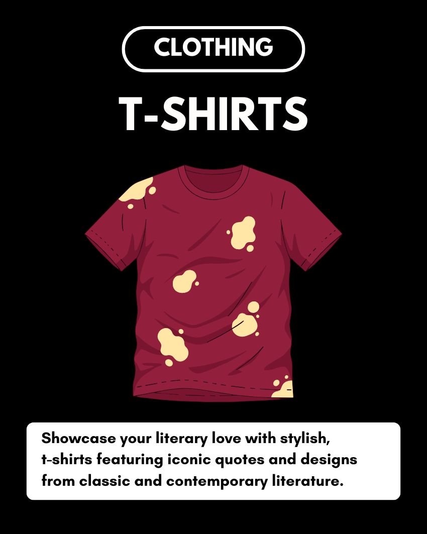Tshirts-musings-of-a-reader