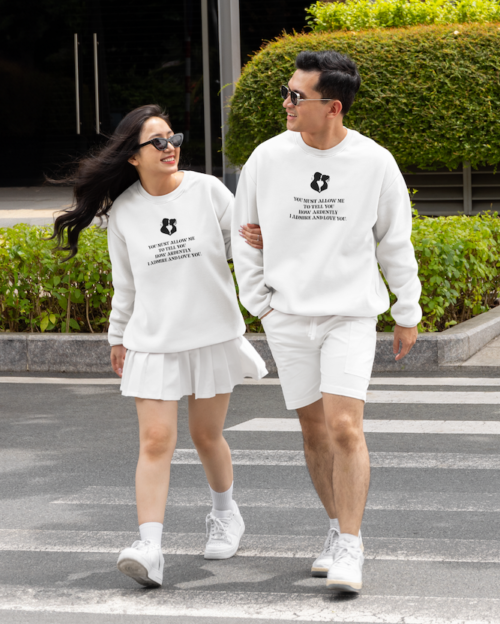 I Admire and Love You – Jane Austen