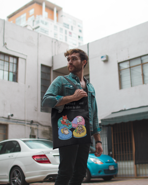 A Reader Lives a Thousand Lives