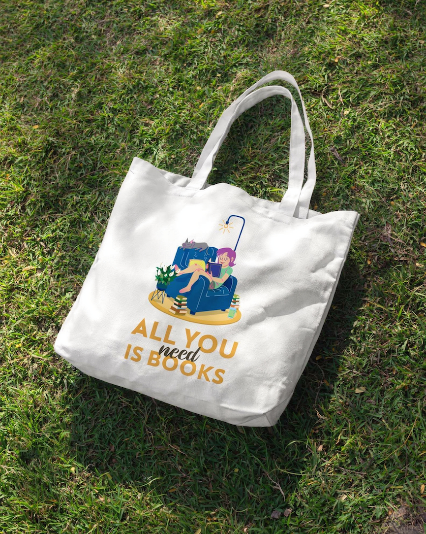 All-you-need-is-books-library-tote-bag-musings-of-a-reader