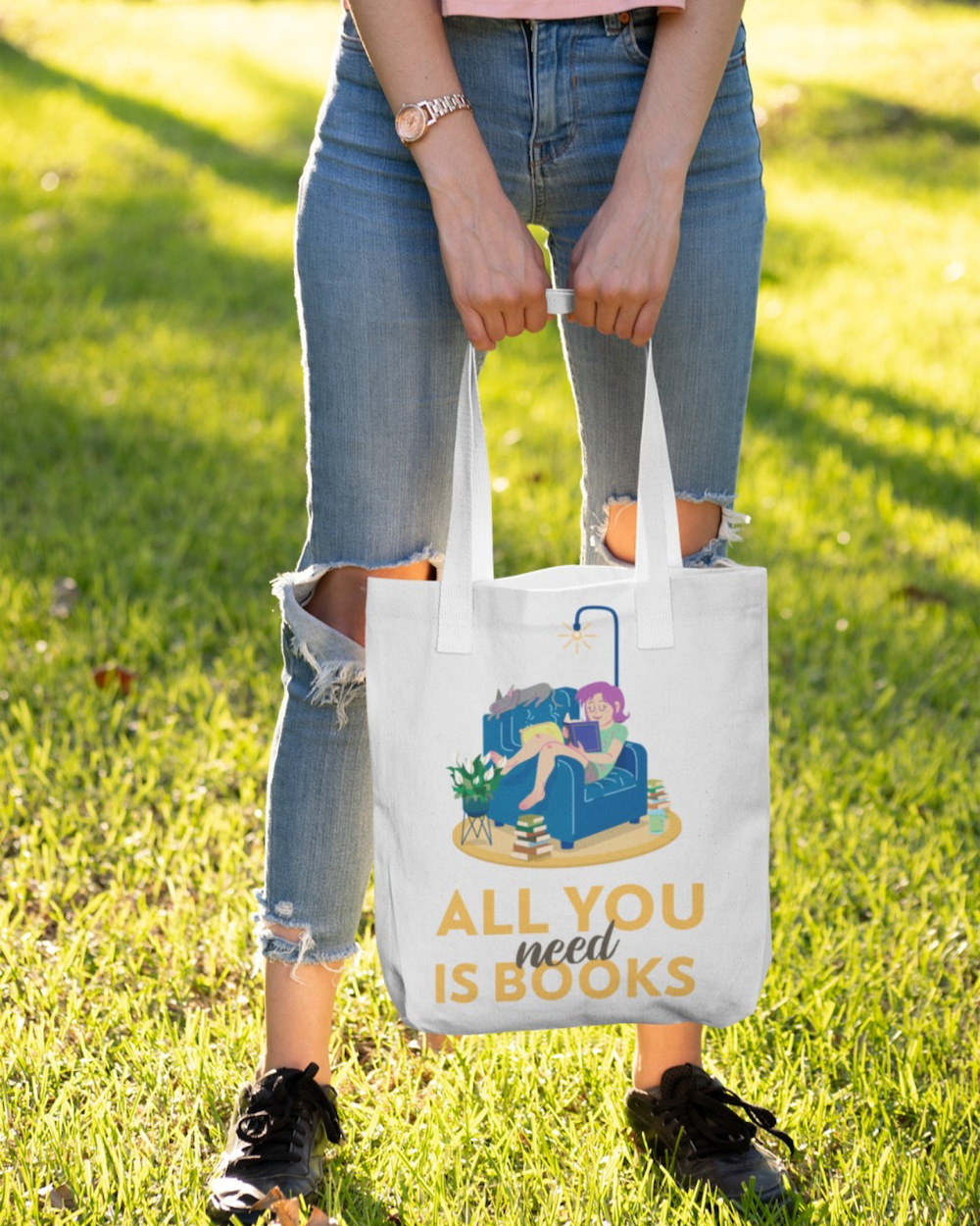 All-you-need-is-books-reader-tote-bag-musings-of-a-reader
