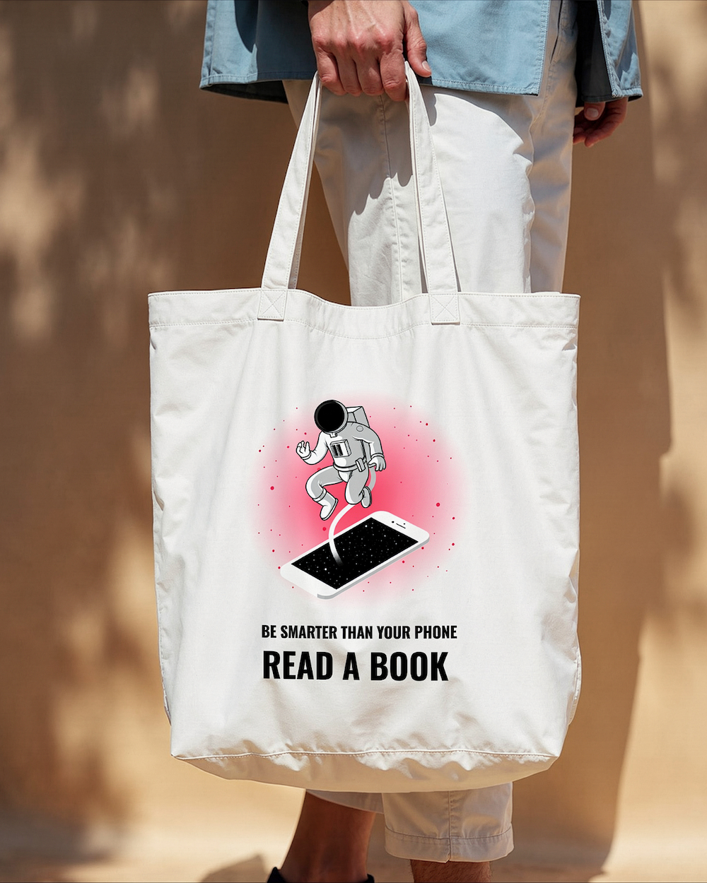 Be Smarter Than Your Phone