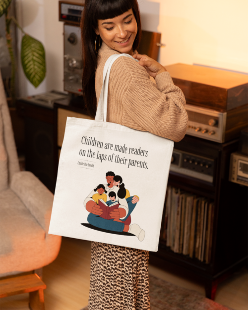 Children Are Made Readers