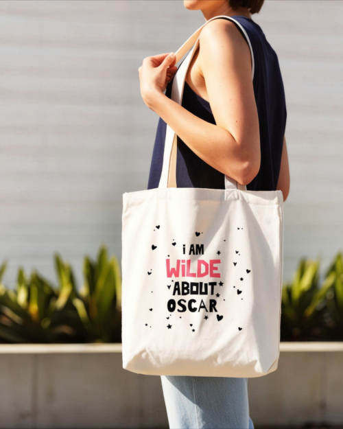 I Am Wilde About Oscar