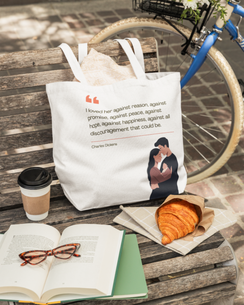 I Loved Her Against Reason