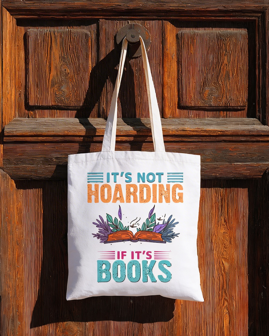 It-is-not-hoarding-if-it-is-books-bookish-tote-bag-musings-of-a-reader