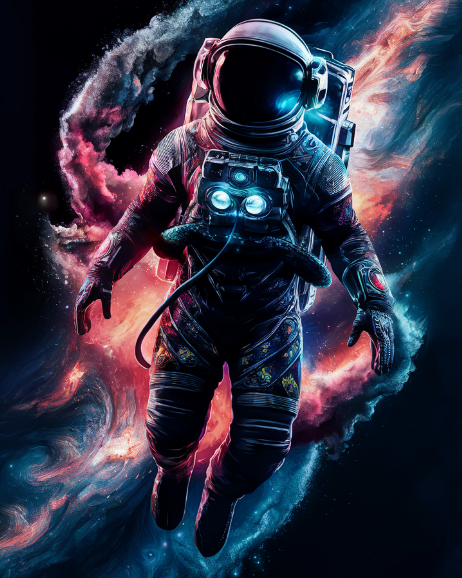 Astronaut