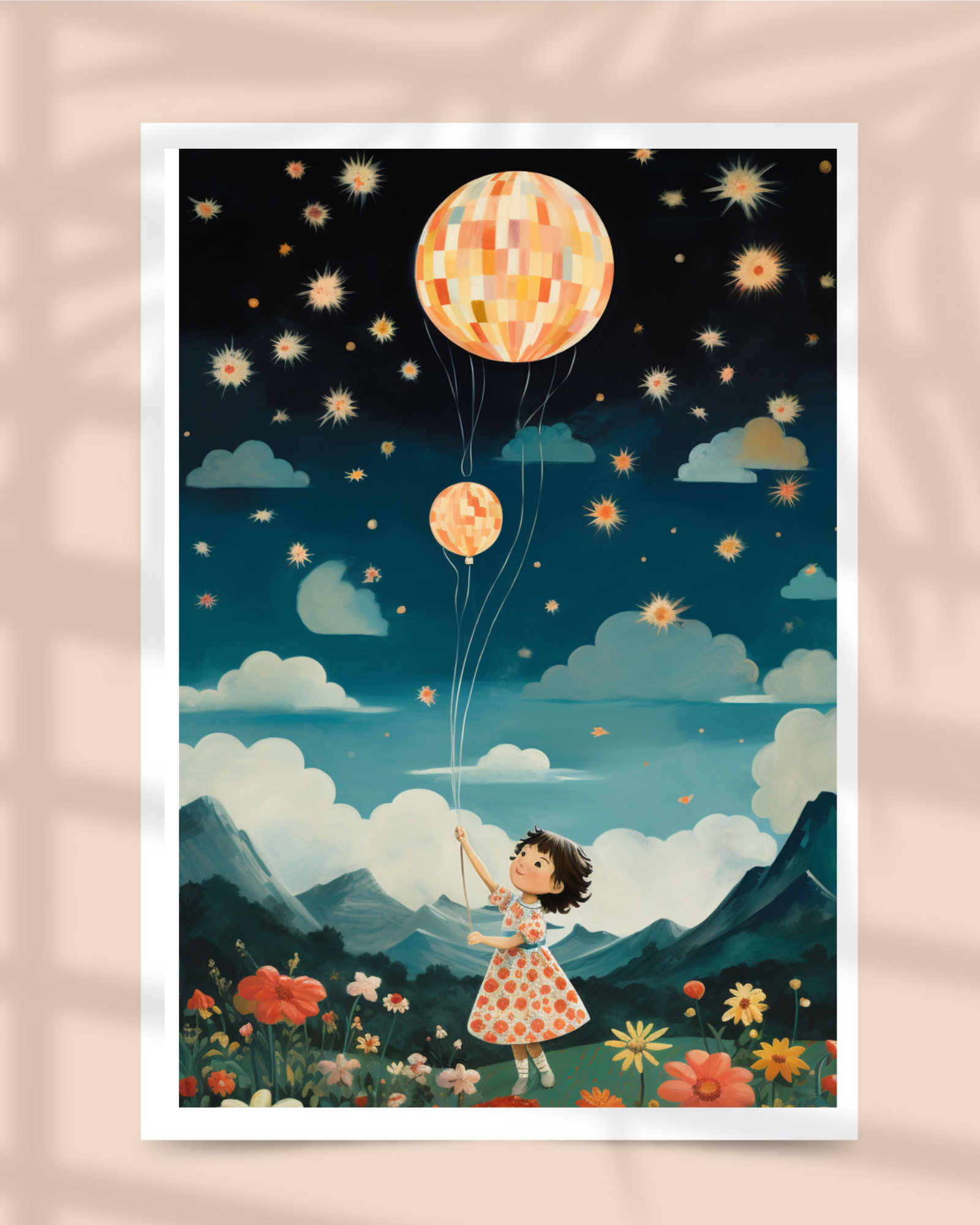 Balloon-in-the-sky-poster-flatlay-musings-of-a-reader