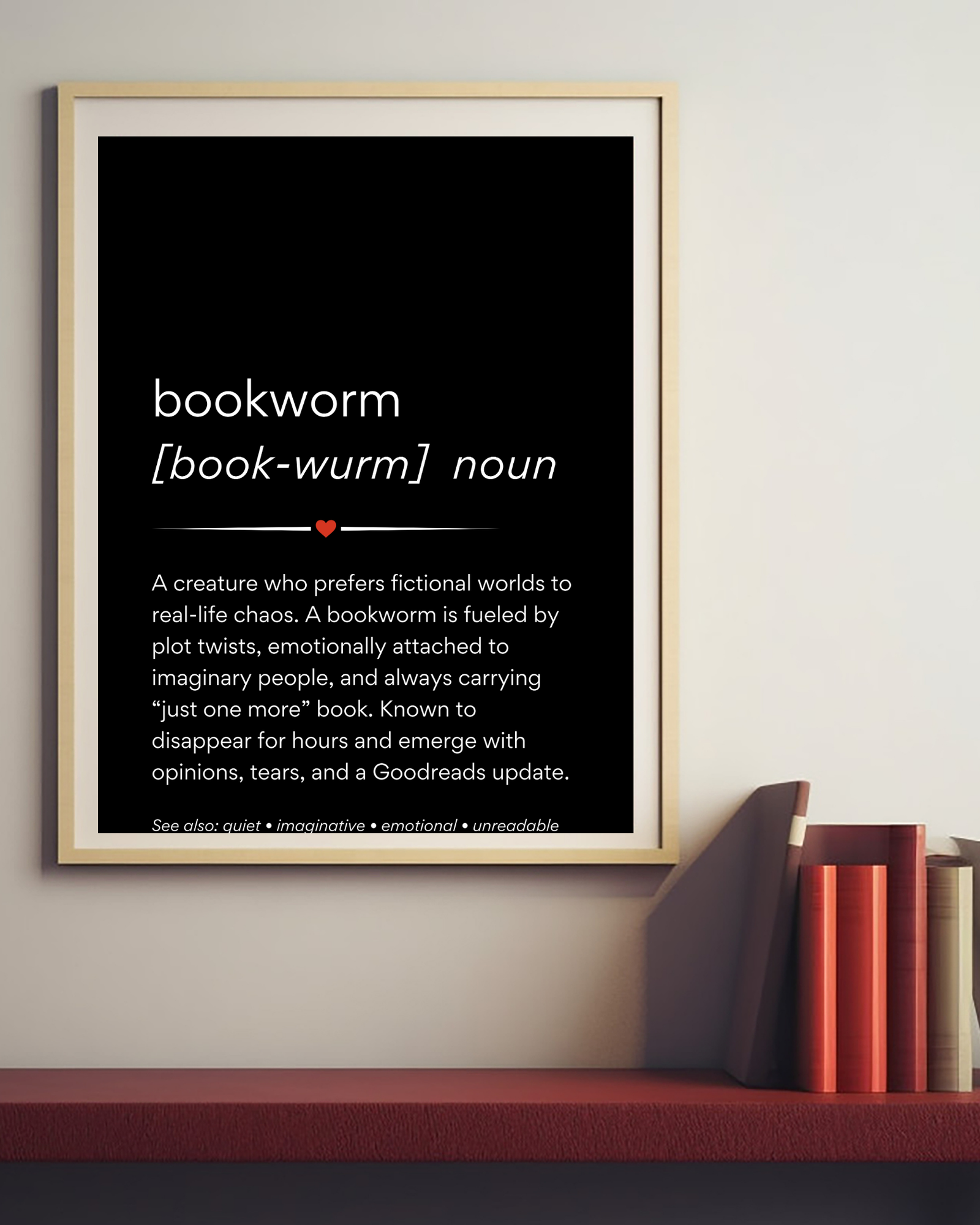 Bookworm-poster-near-books-musings-of-a-reader