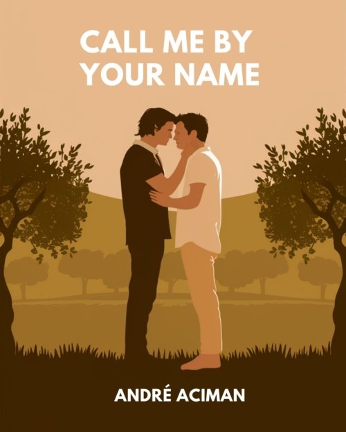 Call Me by Your Name