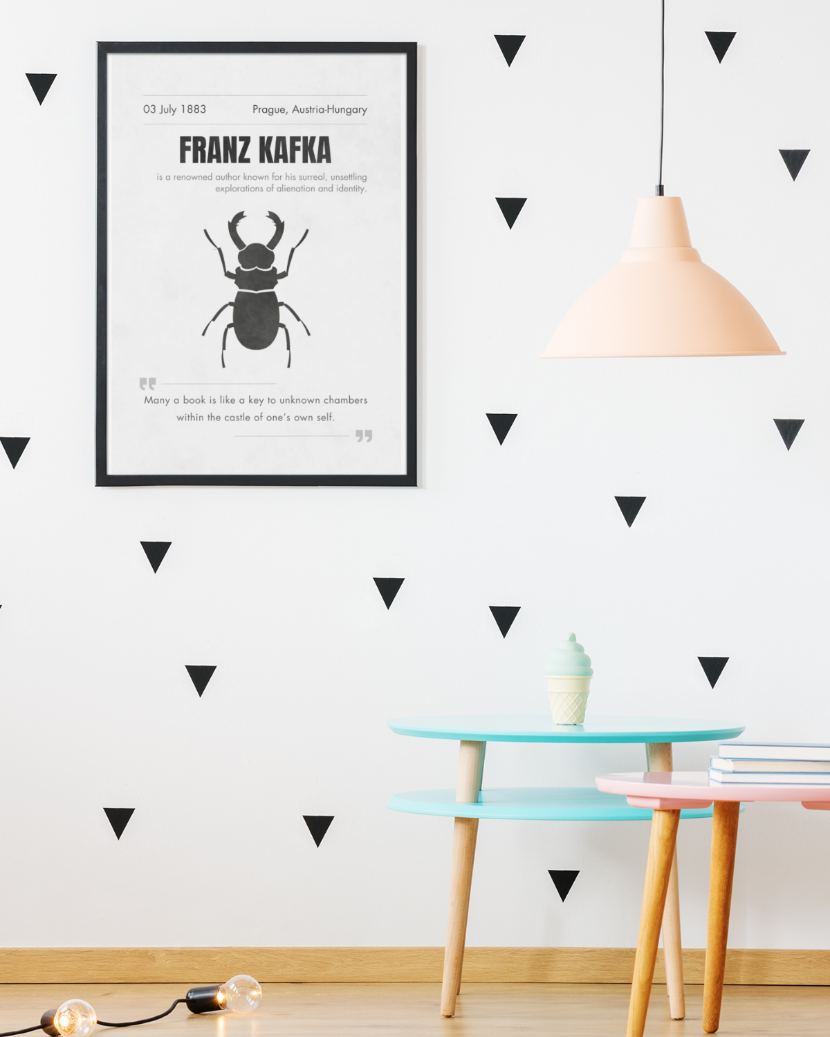 Franz-kafka-poster-modern-living-room-musings-of-a-reader