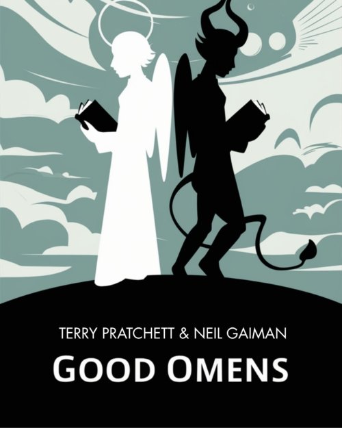 Good Omens