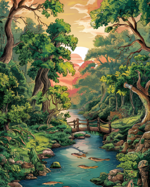 Jungle