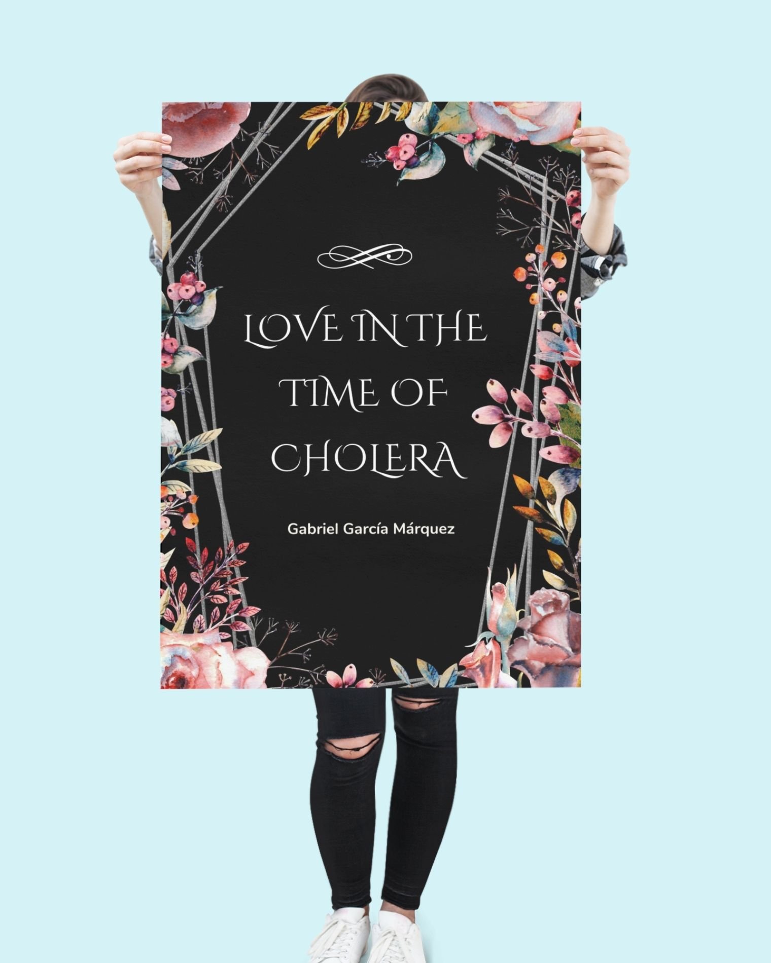 Love-in-the-time-of-cholera-gabriel-garcia-marquez-person-holding-poster-musings-of-a-reader