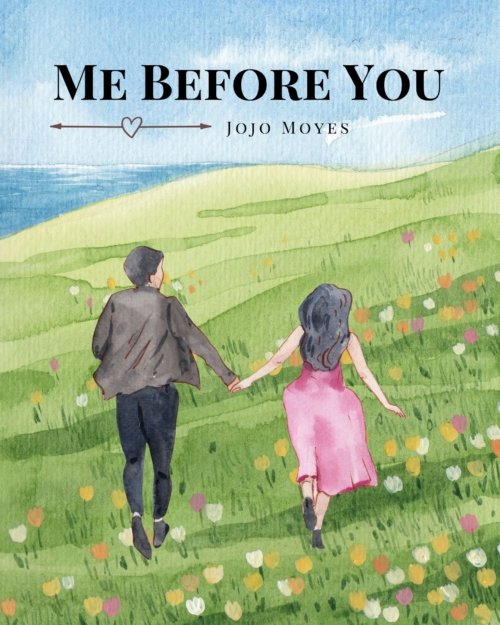 Me Before You