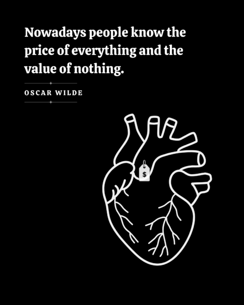 People Know the Price of Everything