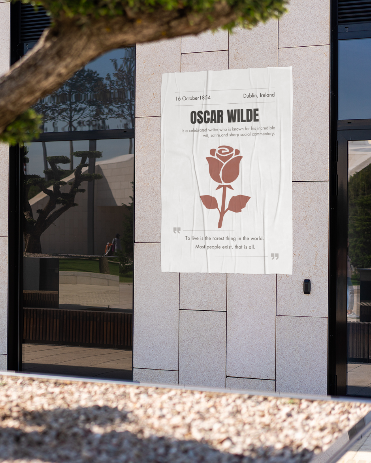 Oscar-wilde-poster-on-exterior-building-musings-of-a-reader