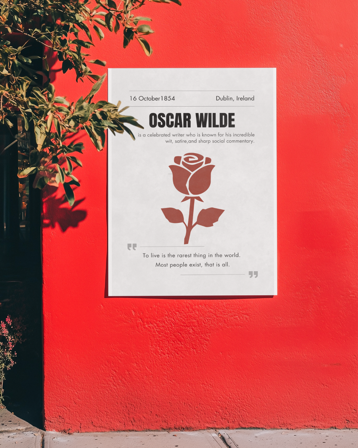 Oscar-wilde-poster-on-the-red-wall-musings-of-a-reader