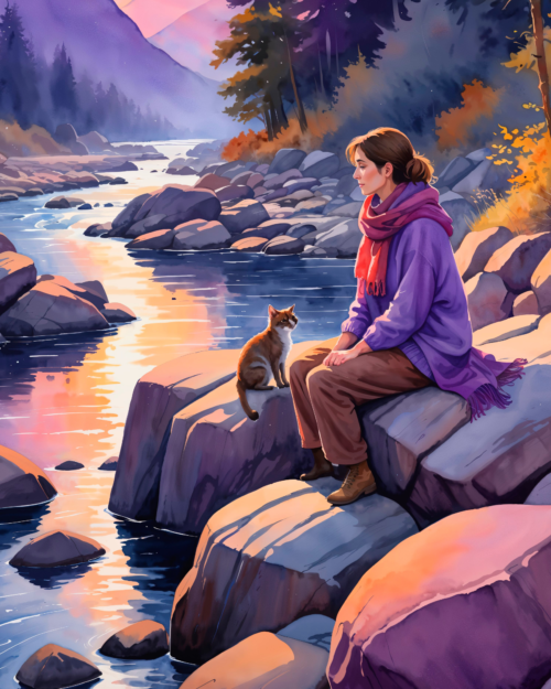 Reset with Nature