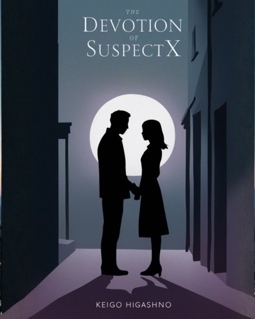 The Devotion of Suspect X