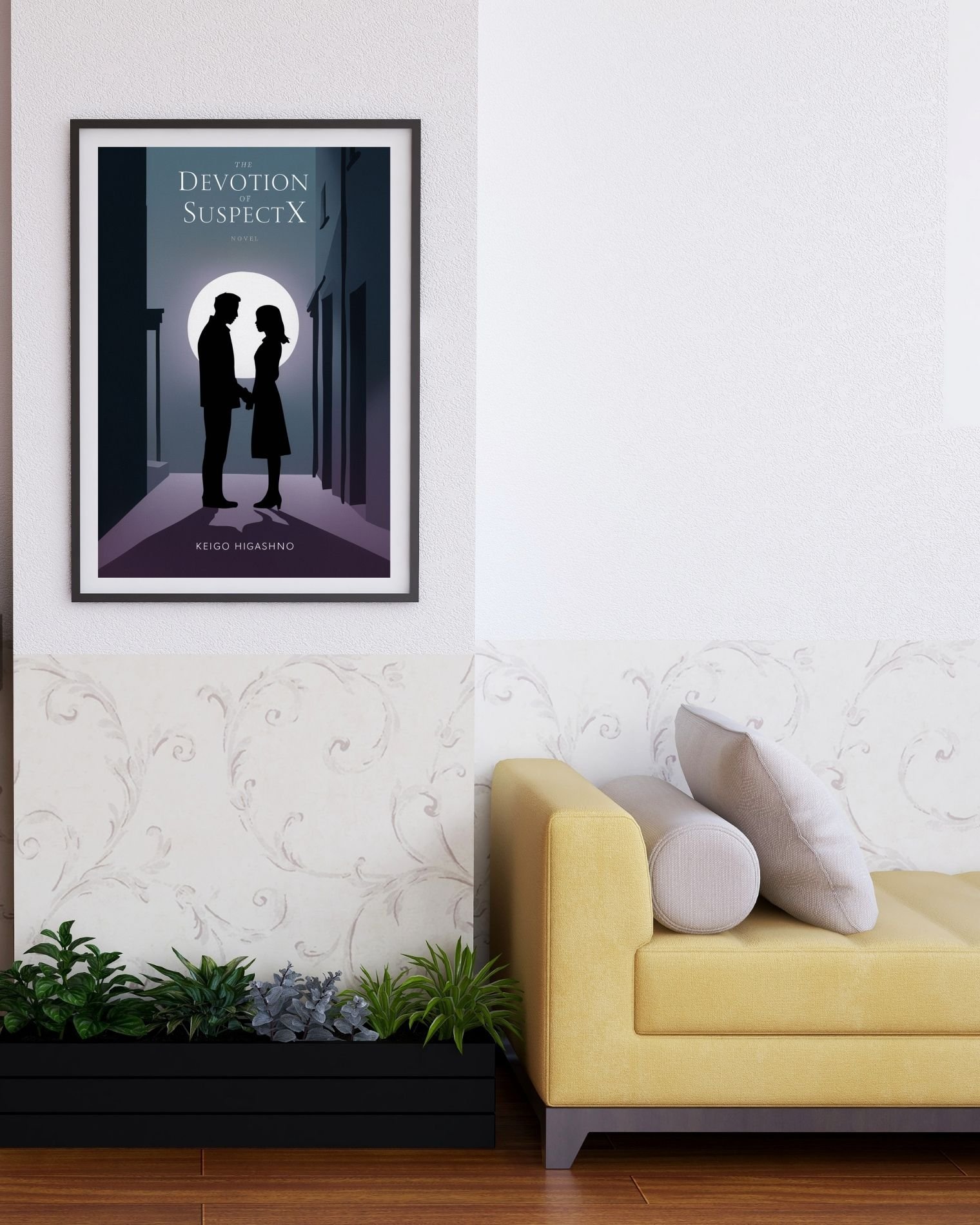 The-devotion-of-suspect-x-keigo-higashino-poster-in-living-room-musings-of-a-reader
