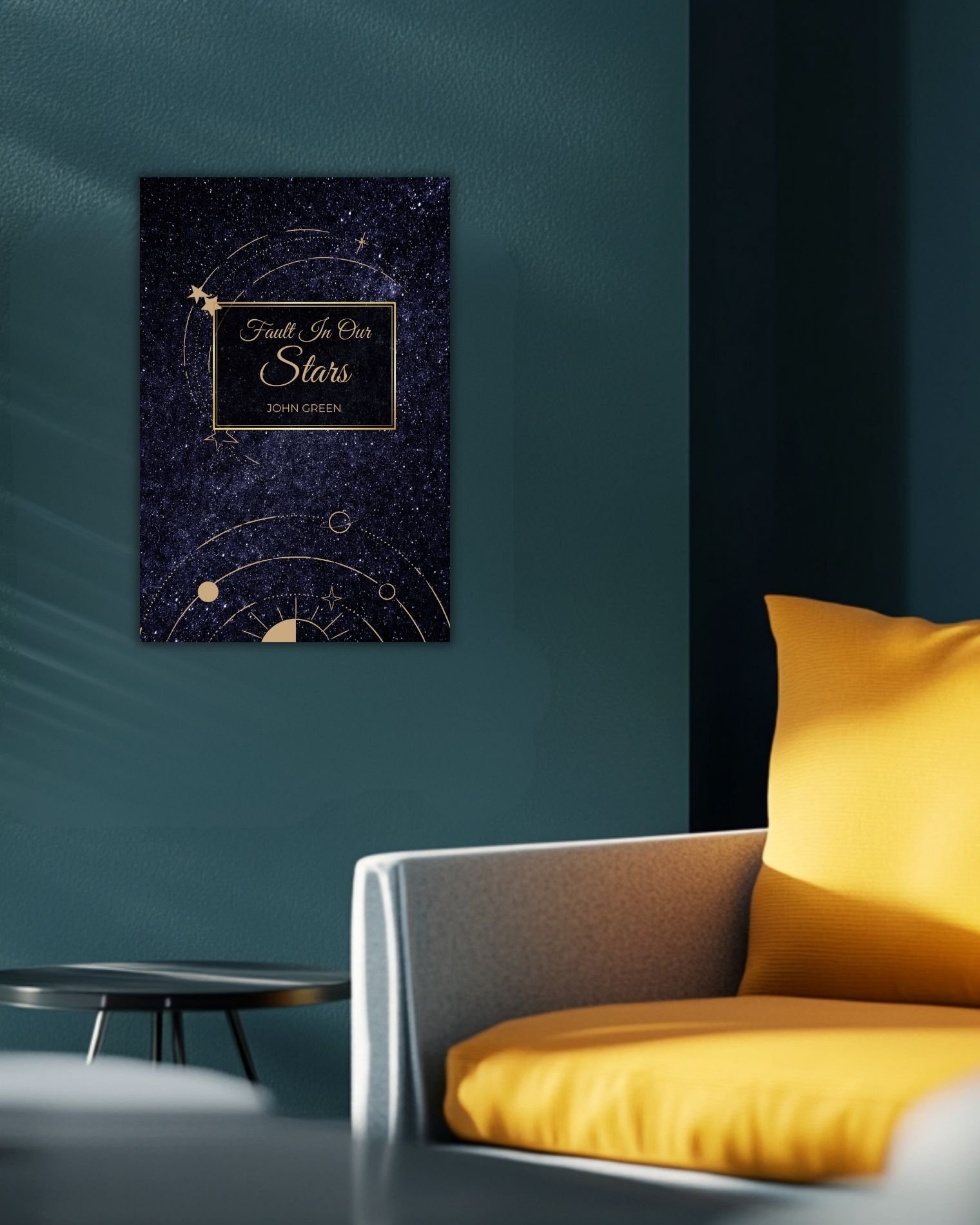The-fault-in-our-stars-john-green-framed-poster-on-wall-musings-of-a-reader