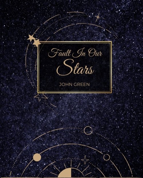 The Fault in Our Stars