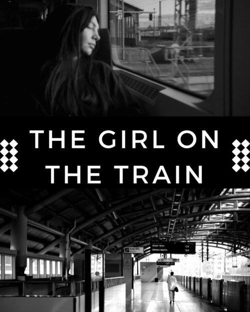 The Girl on the Train