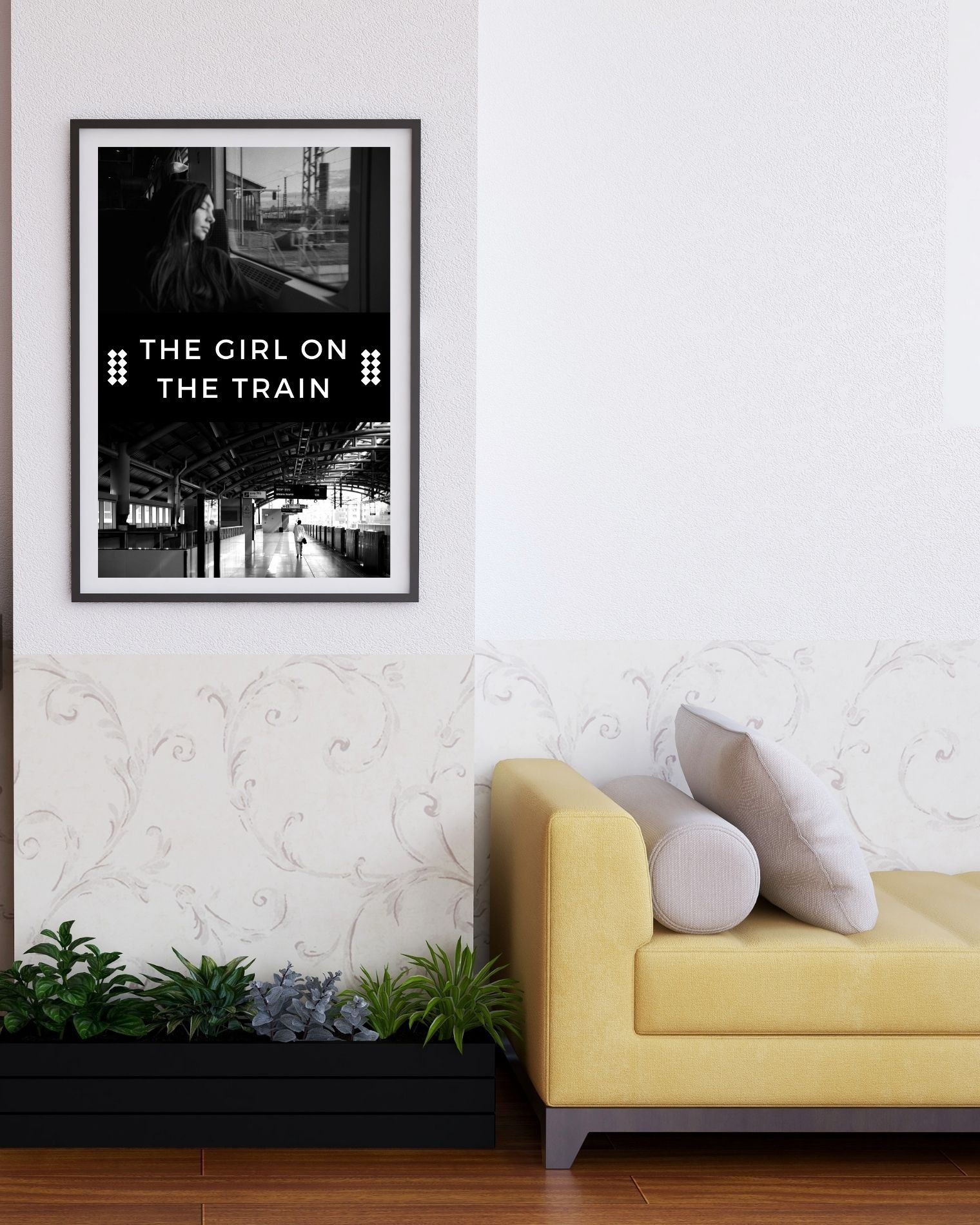 The-girl-on-the-train-paula-hawkins-poster-in-living-room-musings-of-a-reader