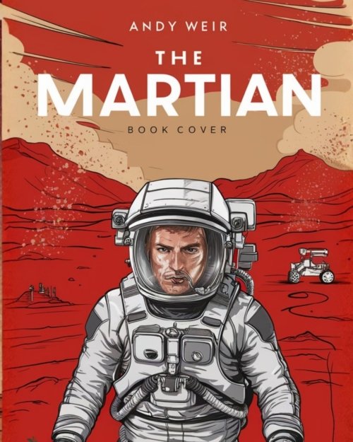 The Martian