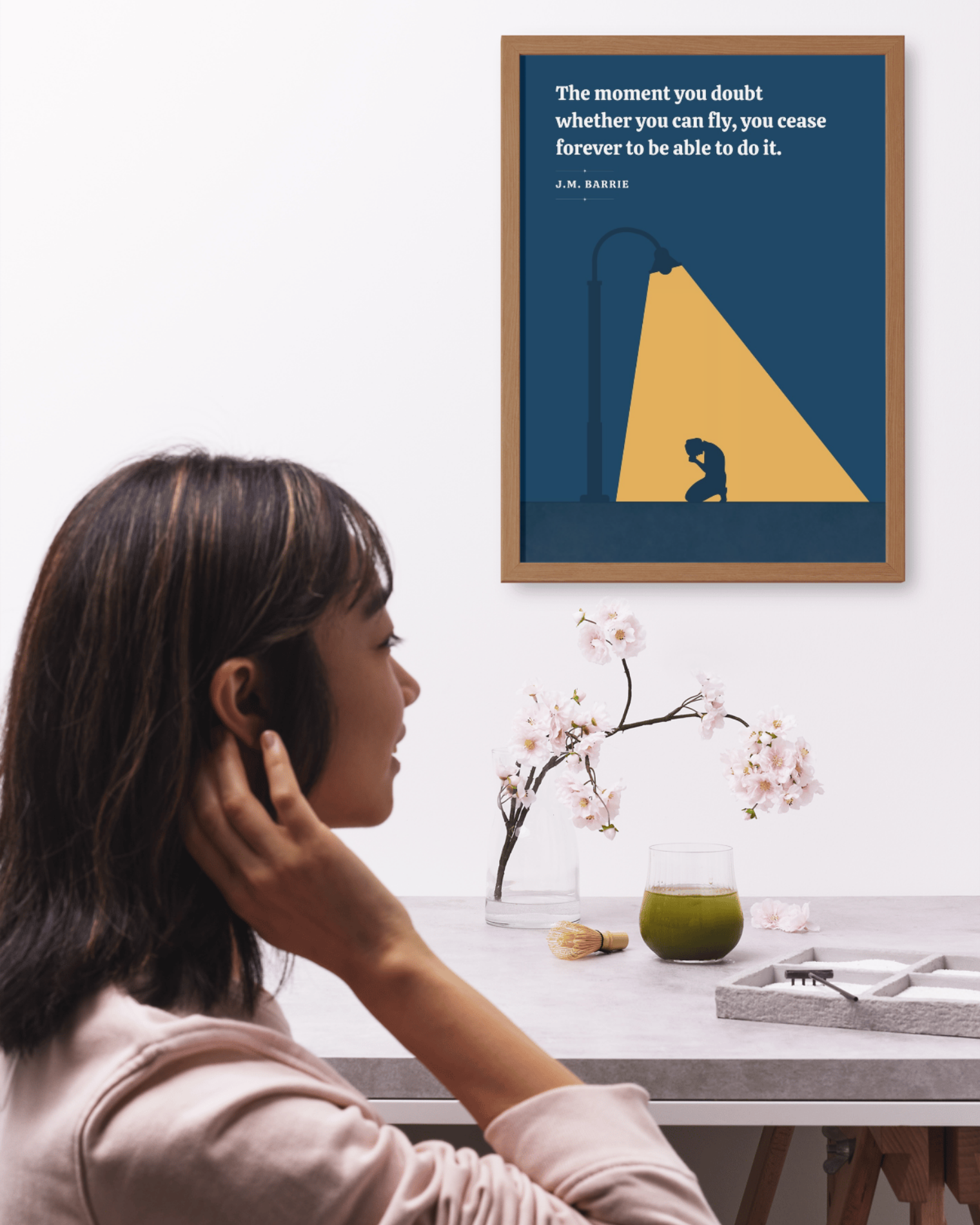 The-moment-you-doubt-j-m-barrie-poster-in-interior-room-musings-of-a-reader