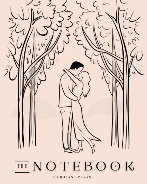 The Notebook
