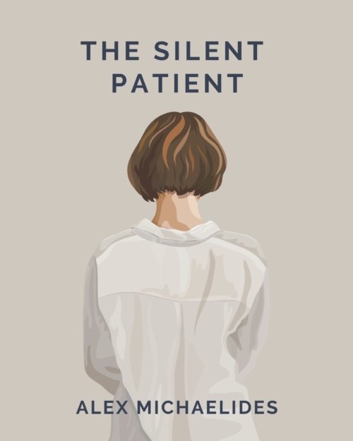 The Silent Patient