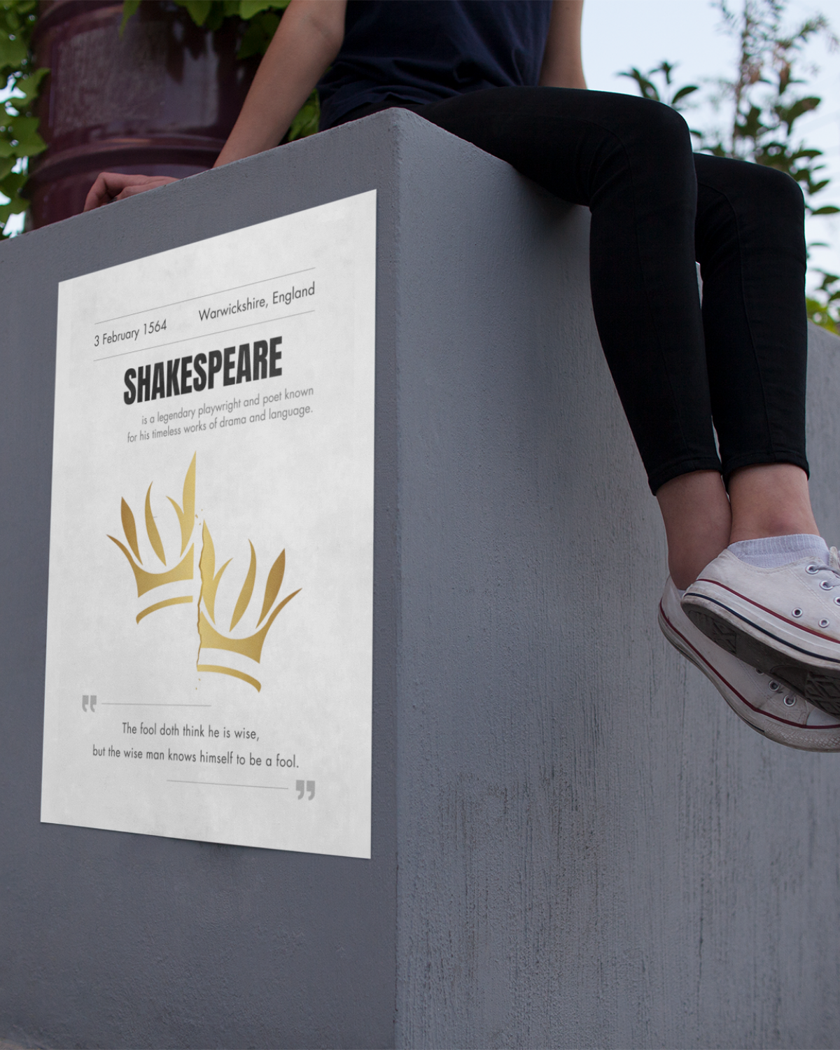 William-shakespeare-poster-on-the-concrete-wall-musings-of-a-reader