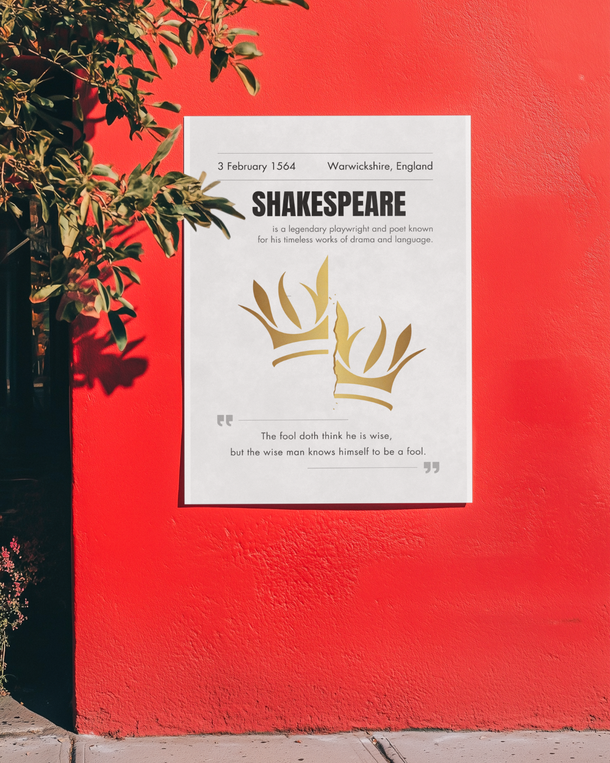 William-shakespeare-poster-on-the-red-wall-musings-of-a-reader