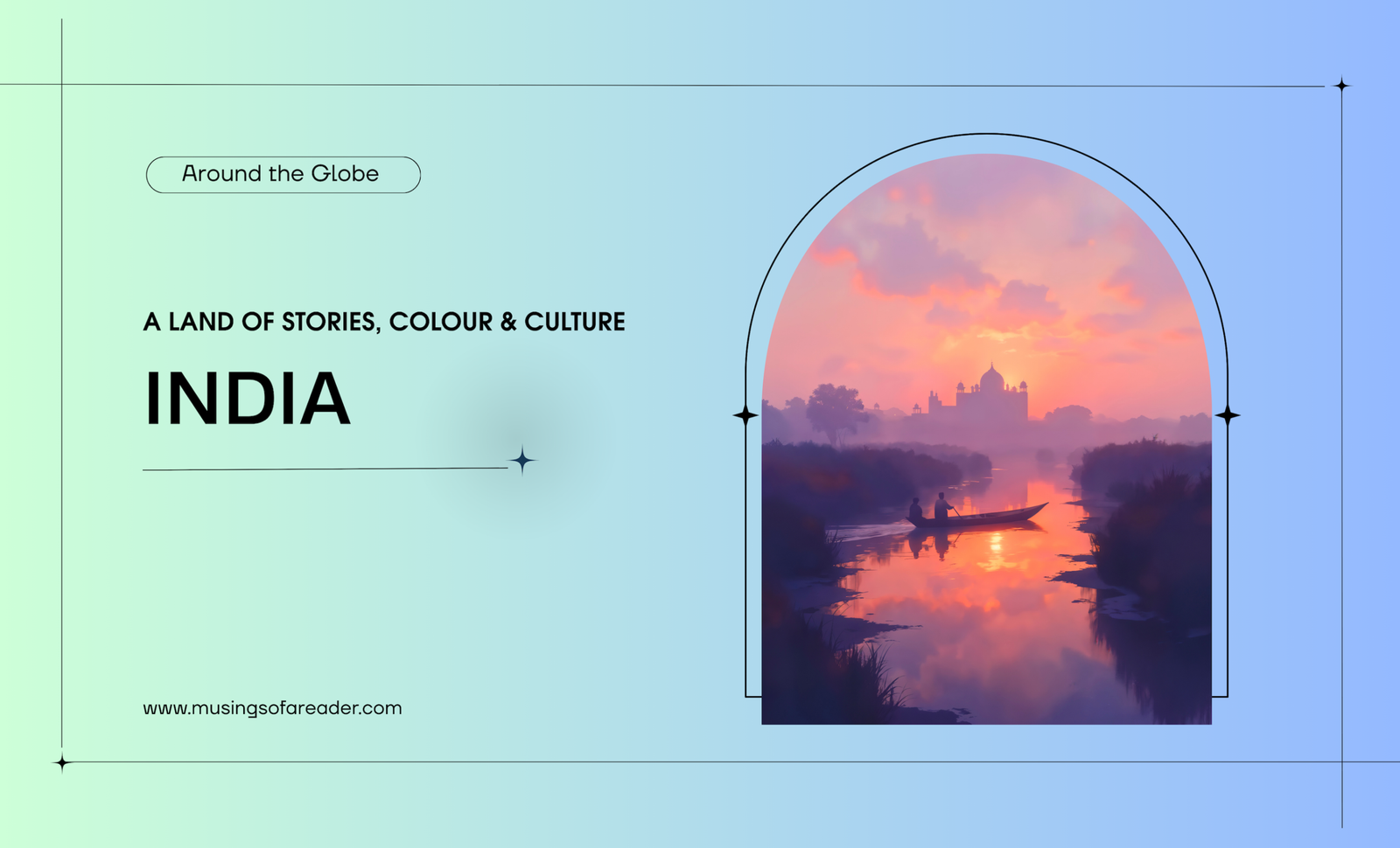 India-postcards-around-the-globe-musings-of-a-reader