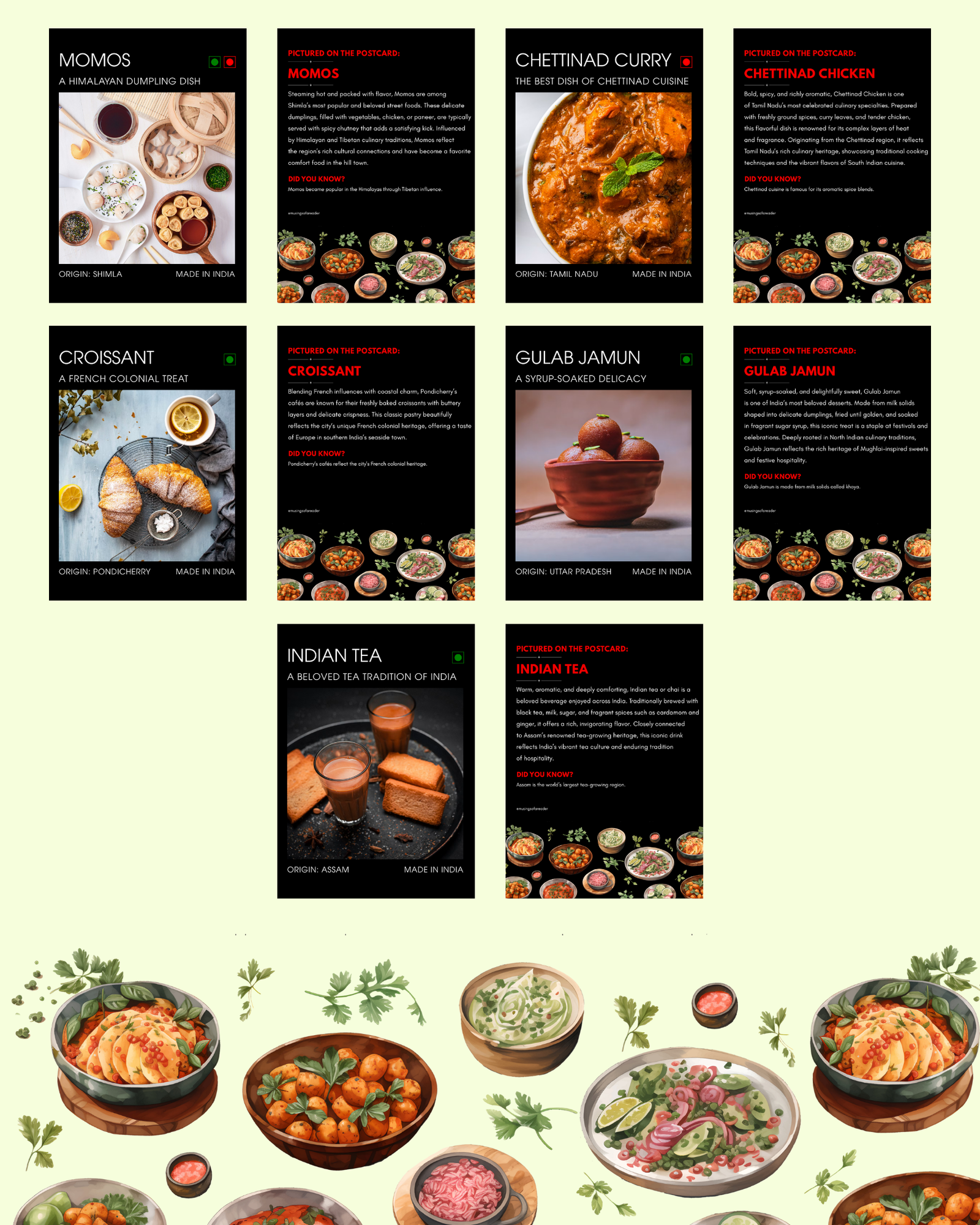 Indian-dishes-postcards-culinary-delights-musings-of-a-reader