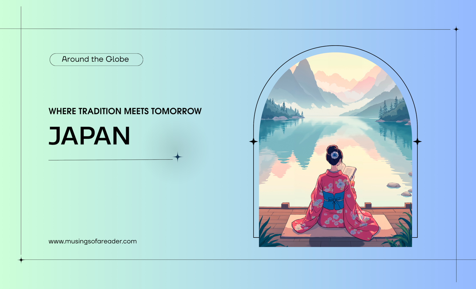 Japan-postcards-around-the-globe-musings-of-a-reader