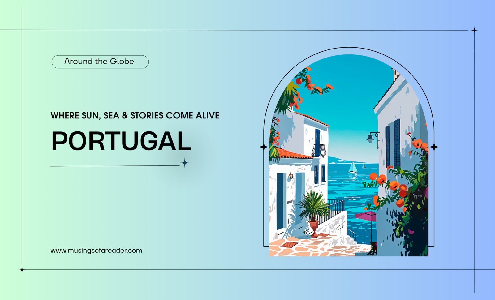 Portugal-postcards-around-the-globe-musings-of-a-reader