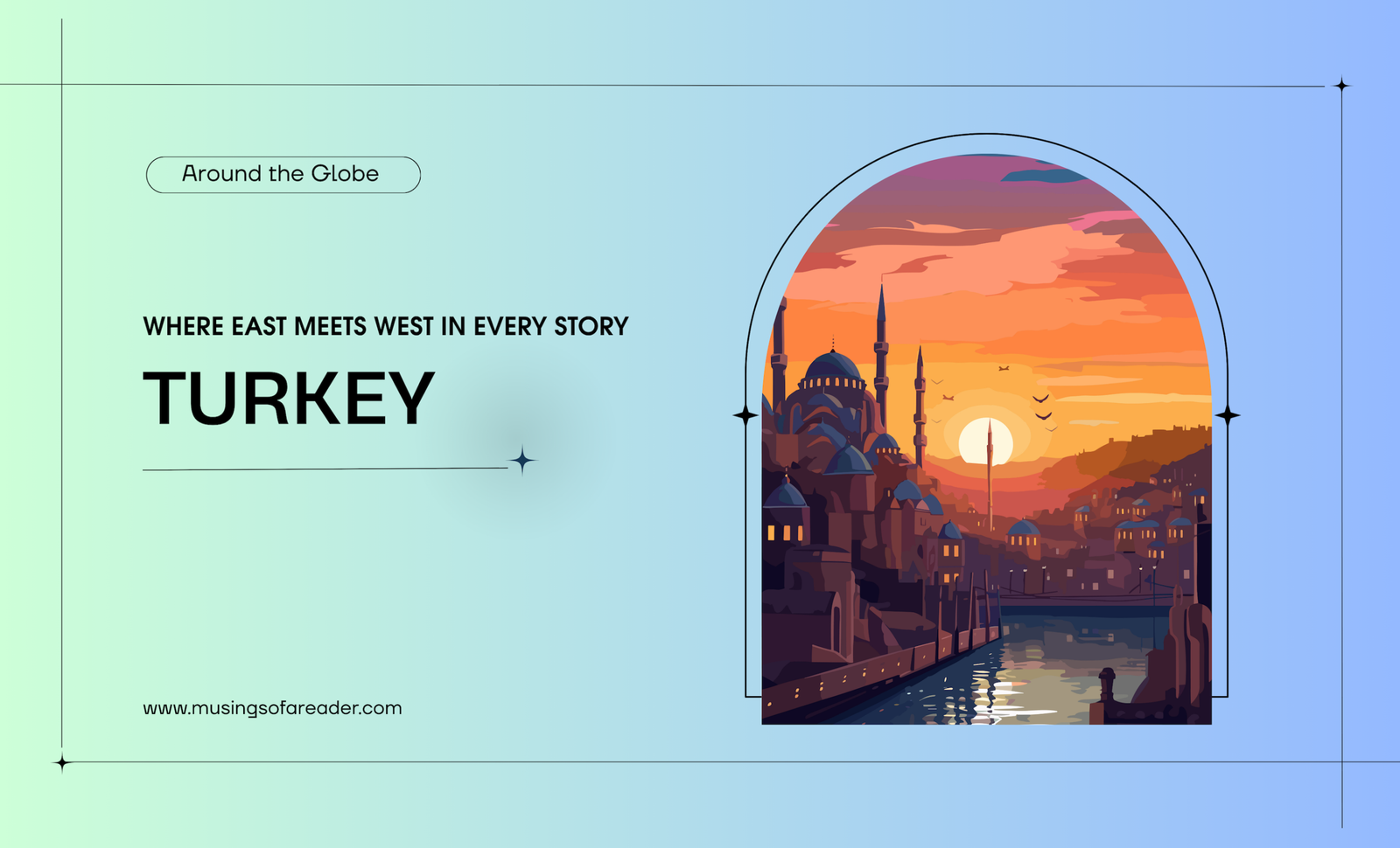 Turkey-postcards-around-the-globe-musings-of-a-reader