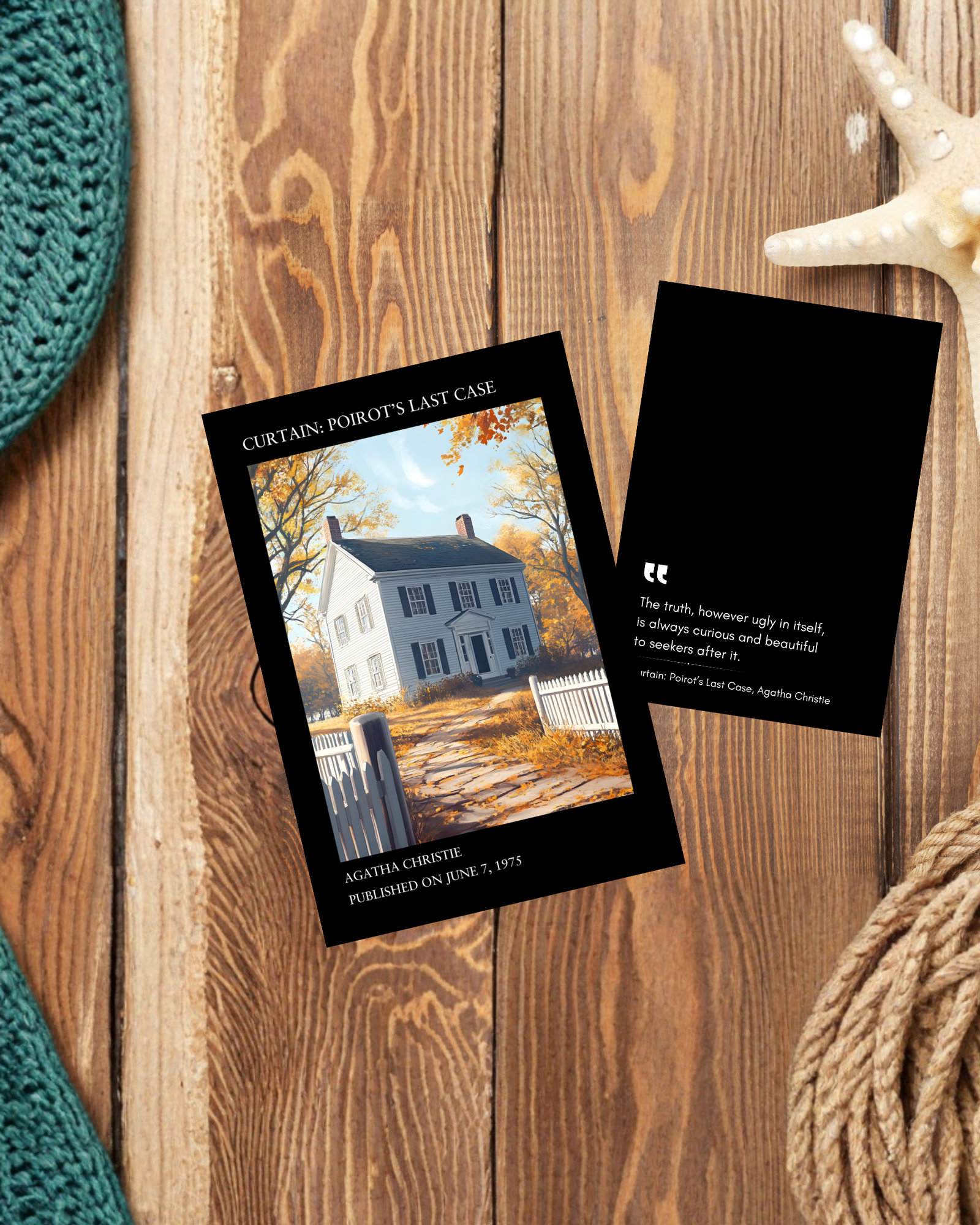 Curtain-poirots-last-case-agatha-christie-author-postcard-set-musings-of-a-reader