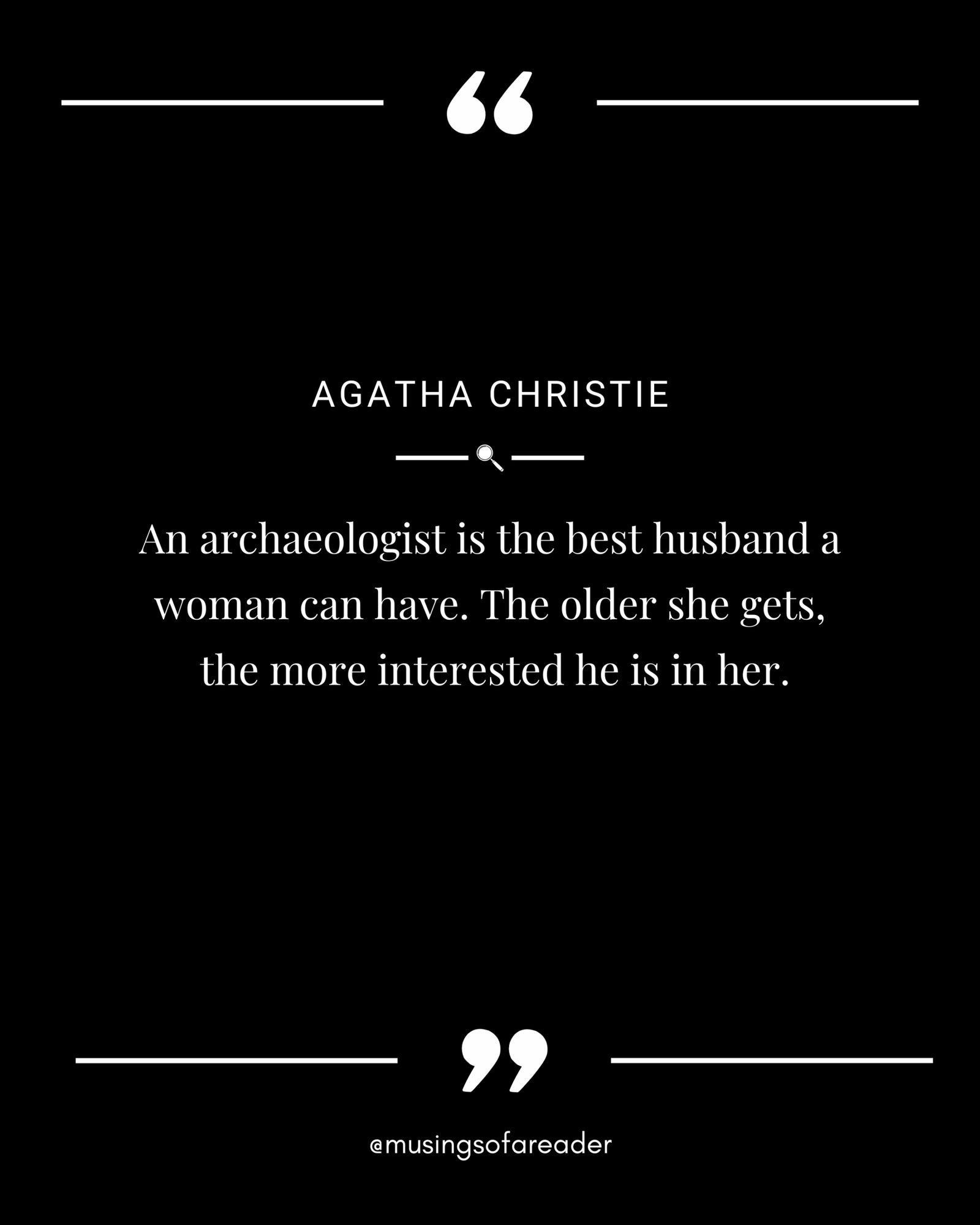 Iconic-quote-Agatha-christie-book-box-musings-of-a-reader