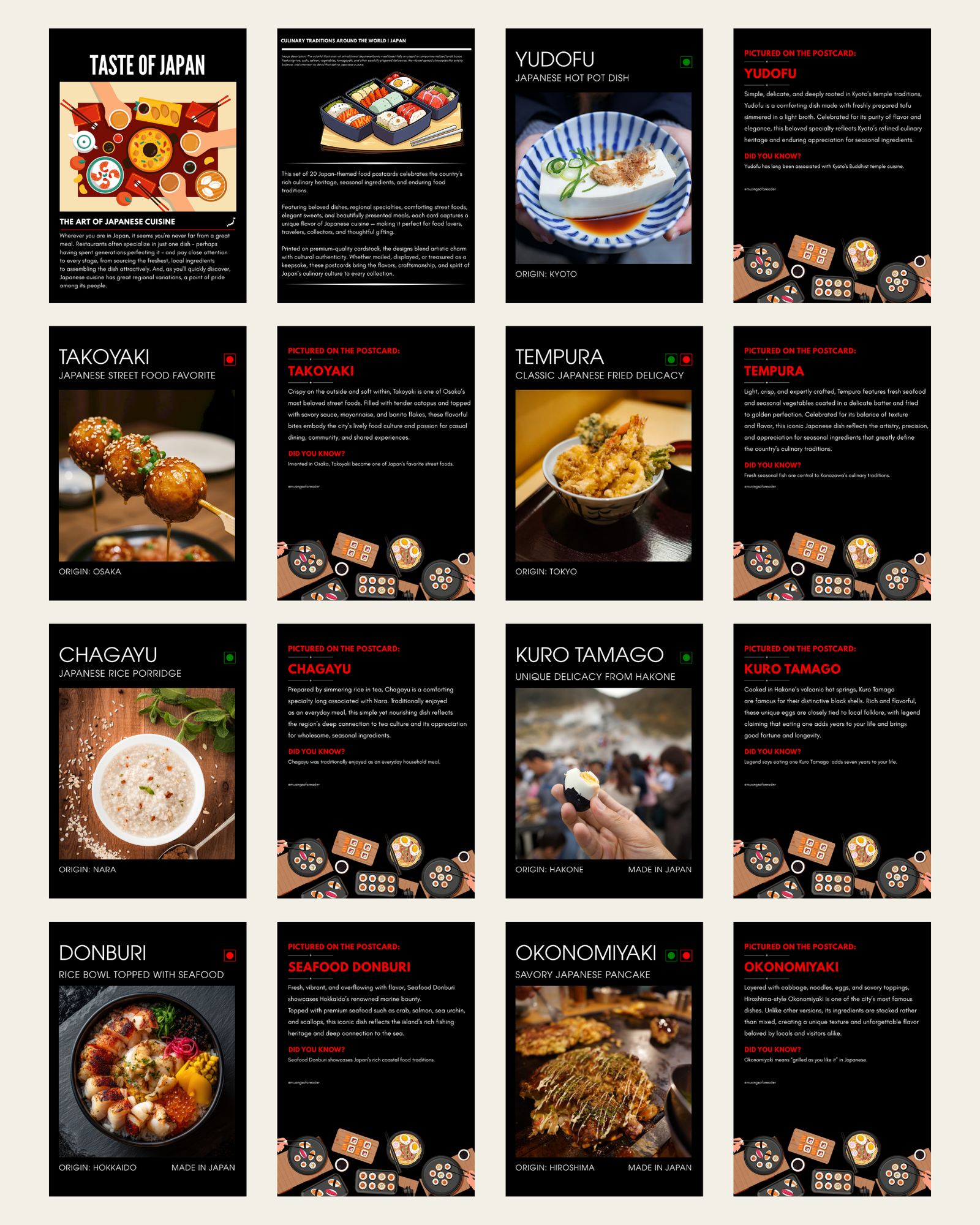 Japan-food-postcard-lifestyle-musings-of-a-reader