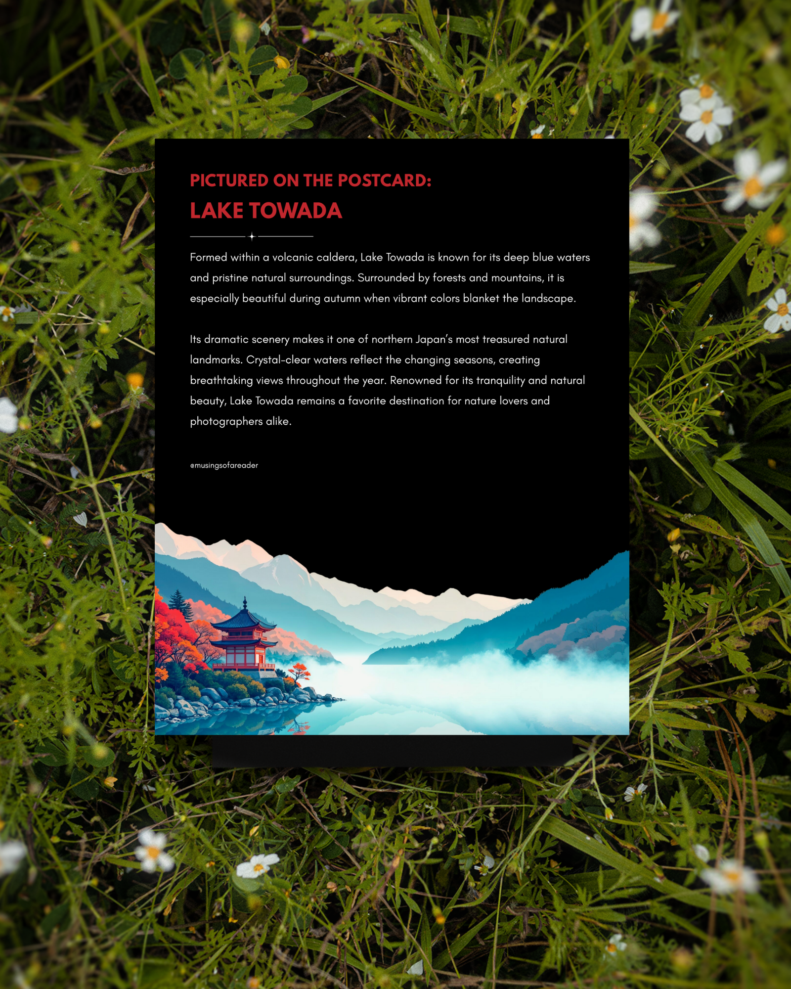 Japan-lake-toyada-postcard-japan-musings-of-a-reader