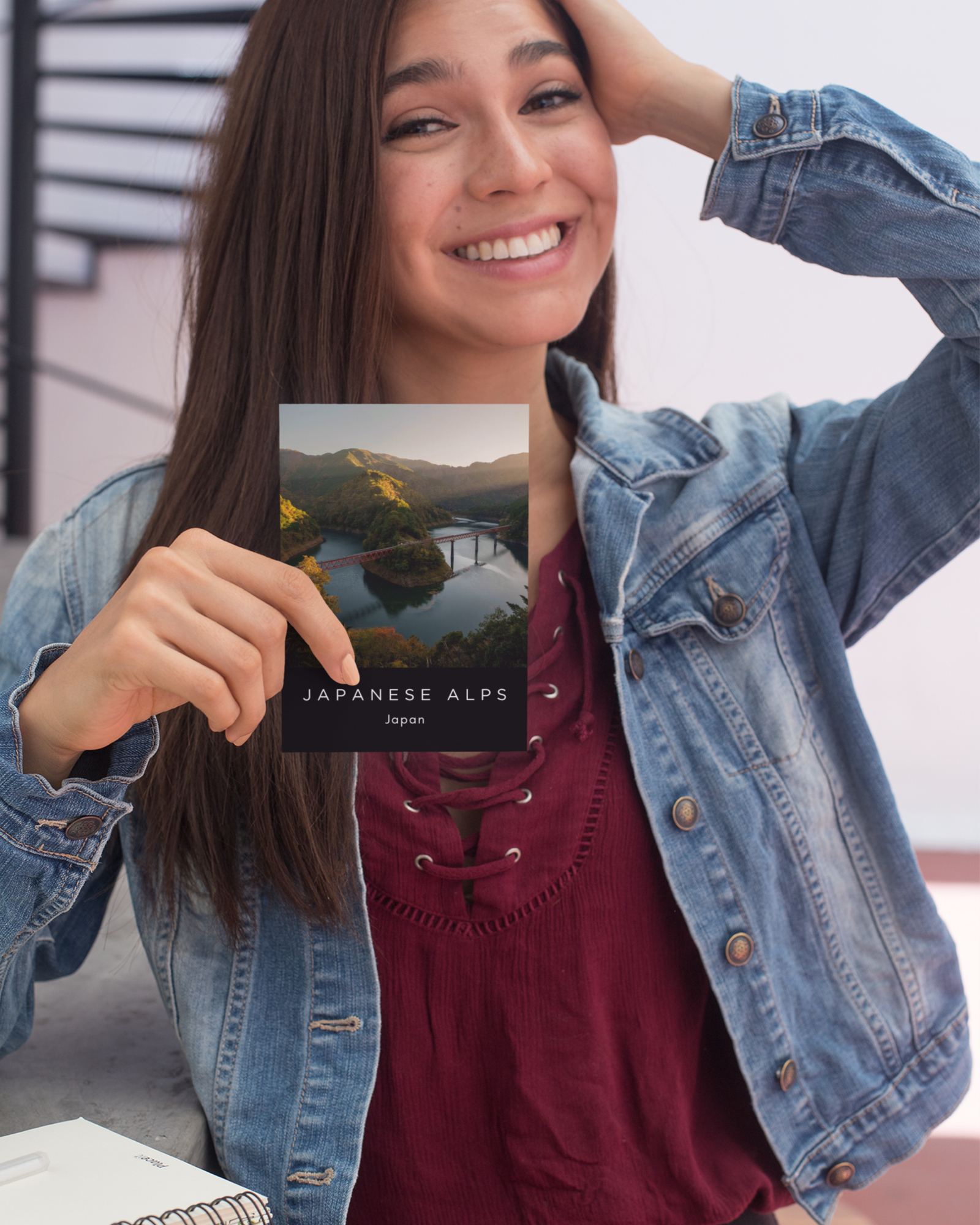 Japanese-alps-postcard-lifestyle-musings-of-a-reader