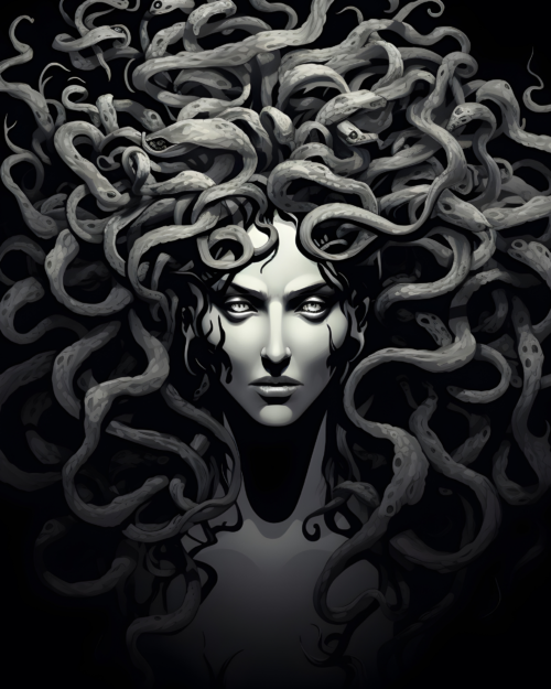 Medusa