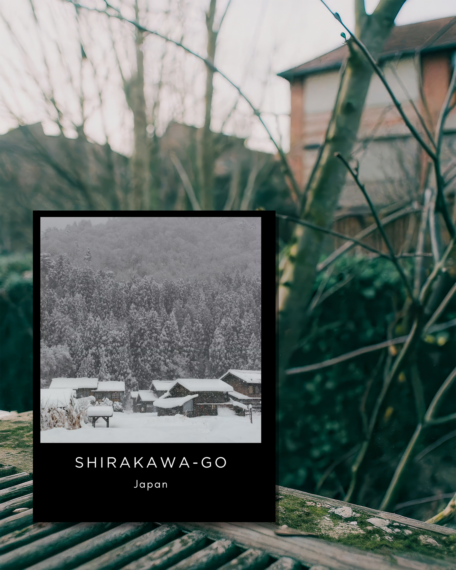 Shirakawa-go-postcard-japan-musings-of-a-reader