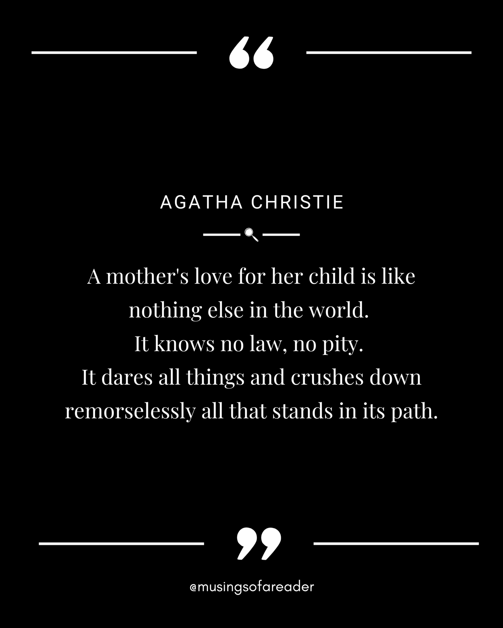 The-hound-of-death-and-other-stories-inspiring-quote-Agatha-christie-book-box-musings-of-a-reader