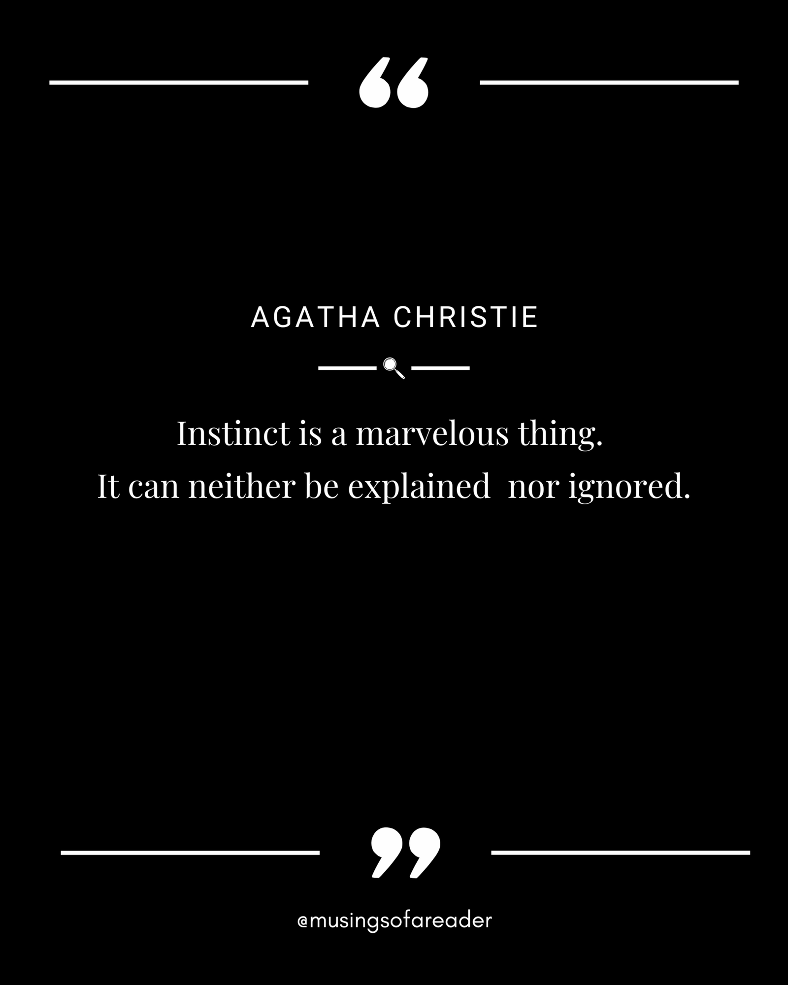The-mysterious-affair-at-styles-thoughtful-quote-Agatha-christie-book-box-musings-of-a-reader